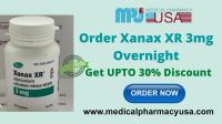 Online Xanax Bars without prescription image 3